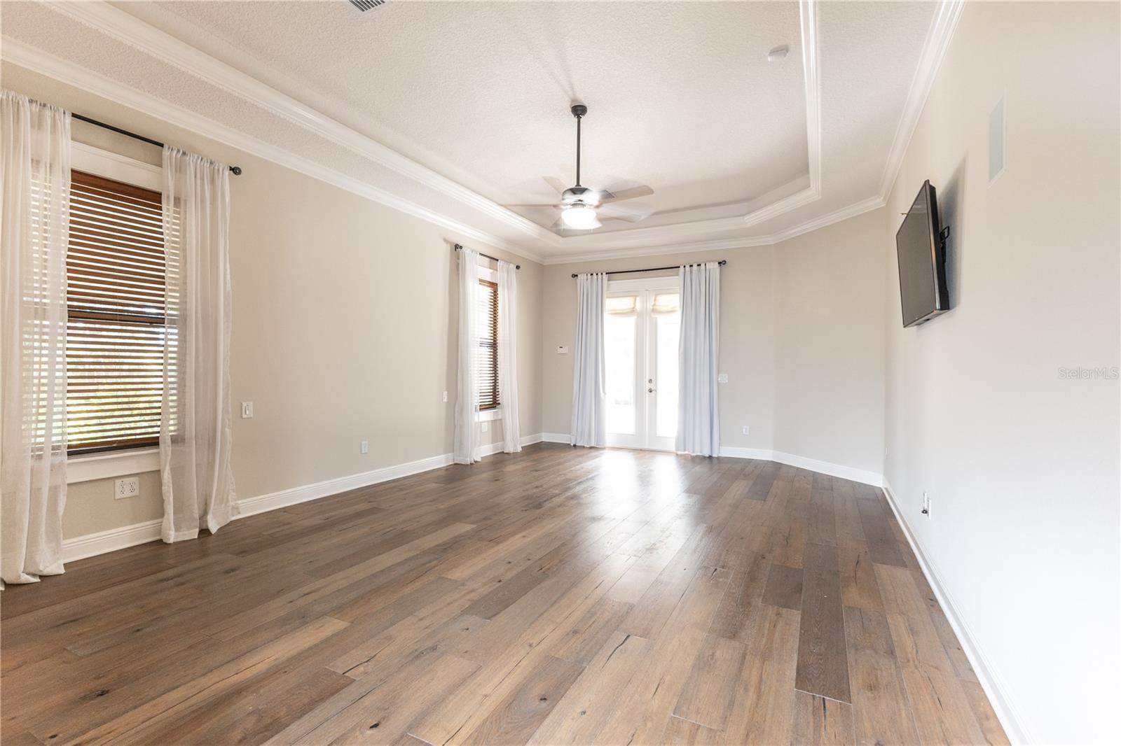 ACREAGE & UNREC - Residential