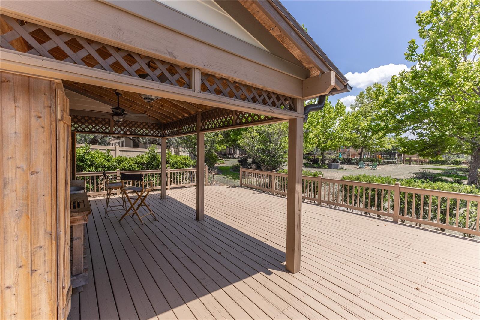 ACREAGE & UNREC - Residential