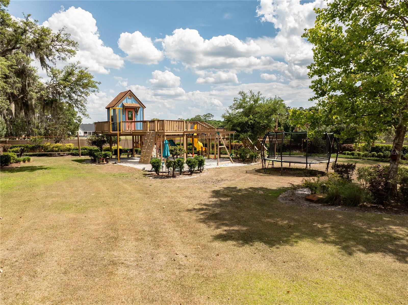 ACREAGE & UNREC - Residential