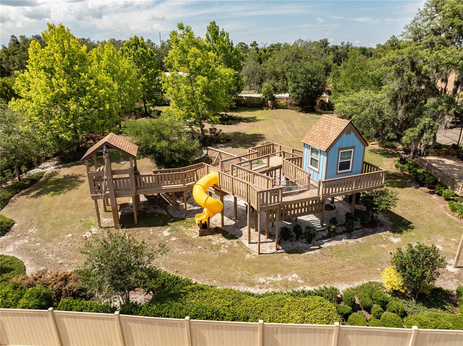 ACREAGE & UNREC - Residential