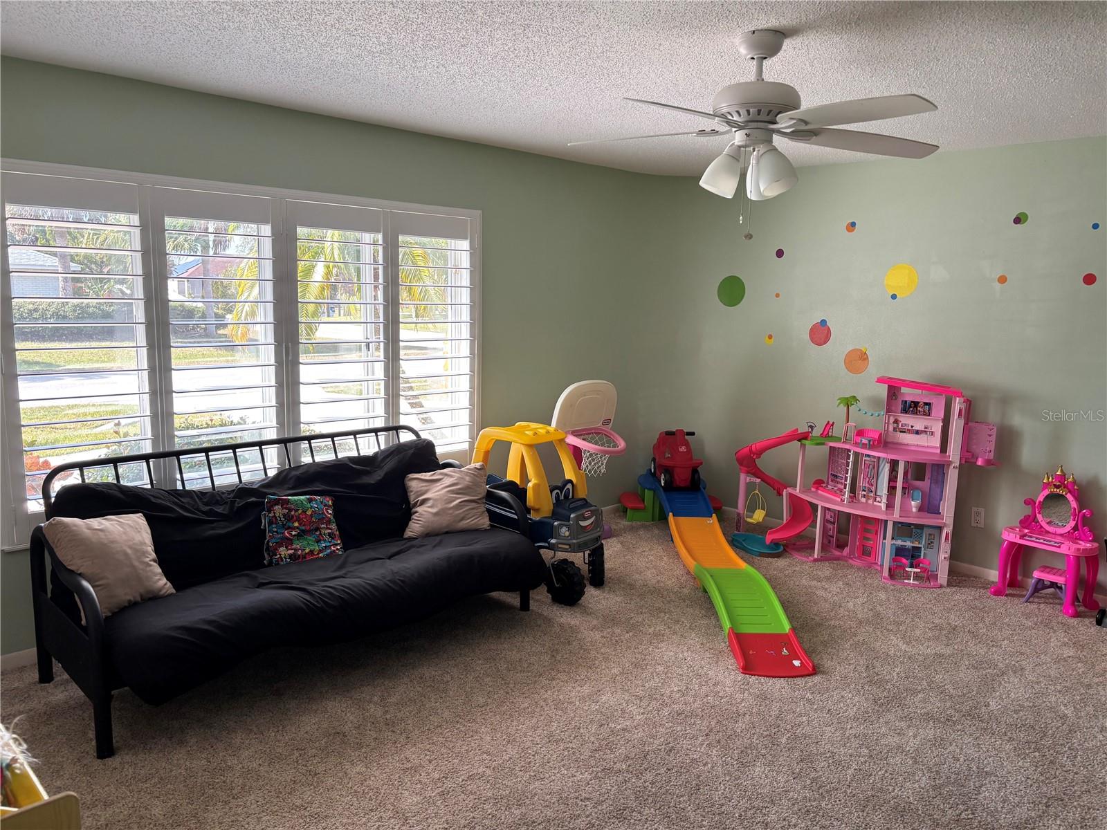 PALM COAST SEC 03 PALM HARBOR OFFICE PARK - Residential