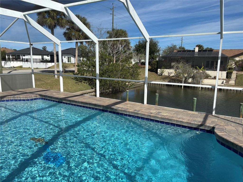 Photo of 1 Cloverdale Court S, Palm Coast, FL 32137 (MLS # FC315396)