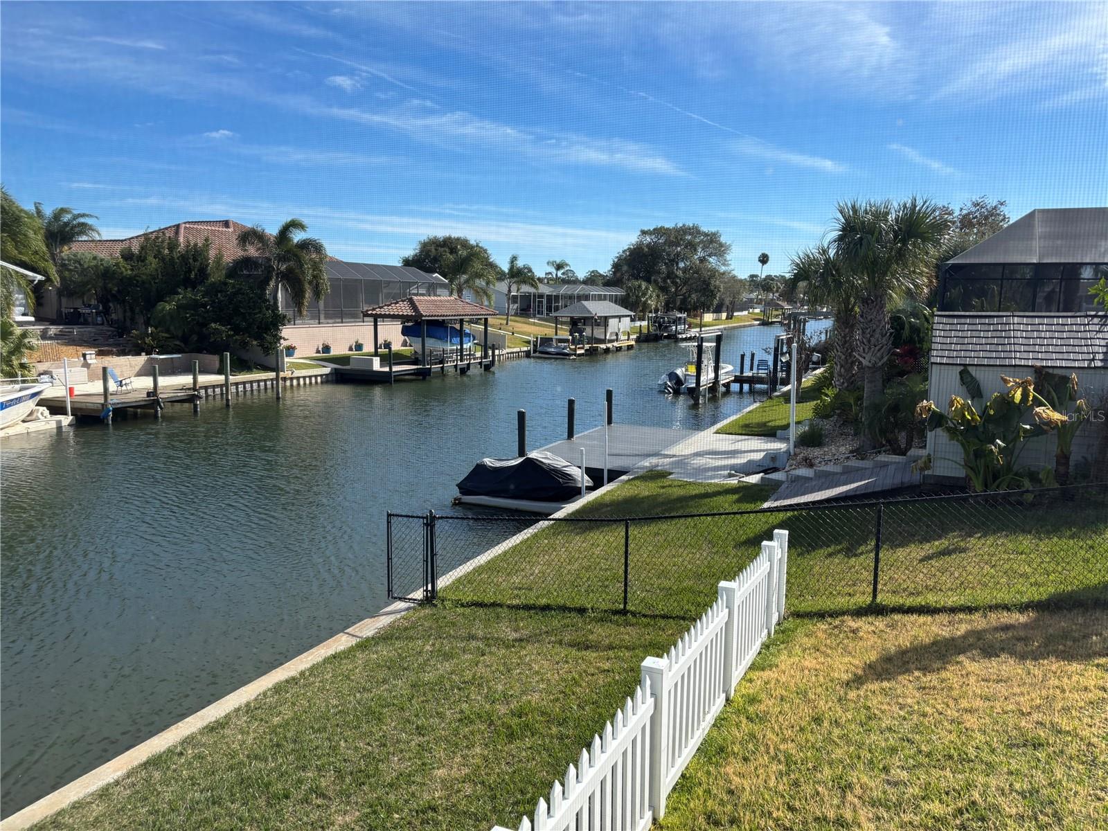 1 CLOVERDALE COURT S