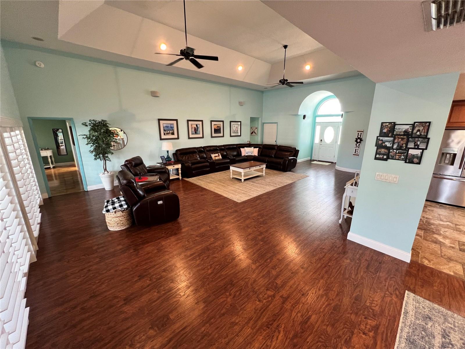 PALM COAST SEC 03 PALM HARBOR OFFICE PARK - Residential