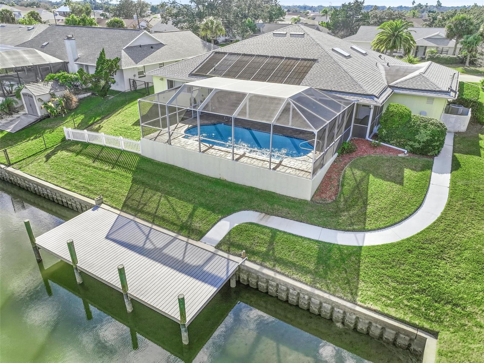 1 CLOVERDALE COURT S