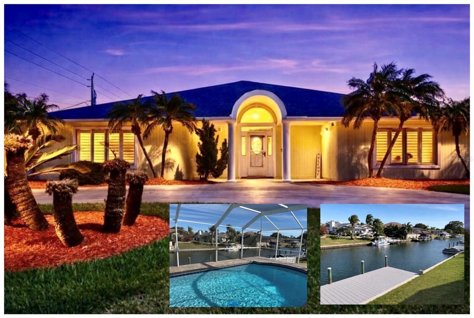 PALM COAST SEC 03 PALM HARBOR OFFICE PARK - Residential