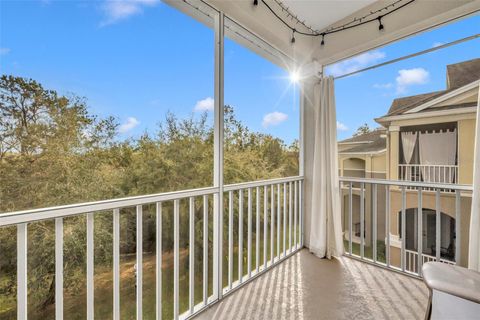 A home in ALTAMONTE SPRINGS