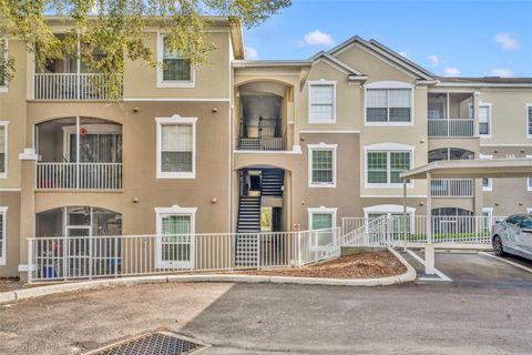 A home in ALTAMONTE SPRINGS