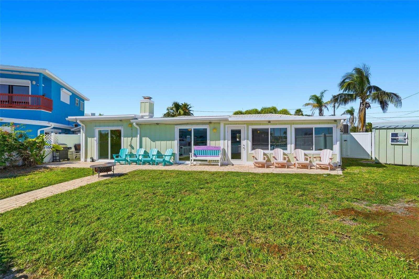 LONE PALM BEACH 5TH ADD BLK 29 REP - Residential