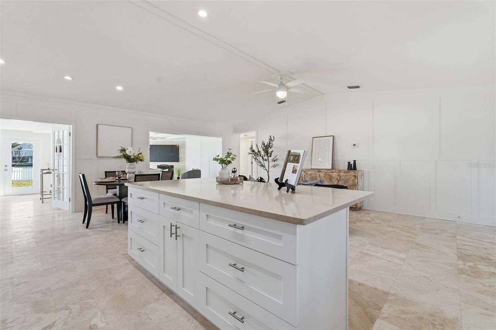 LONE PALM BEACH 5TH ADD BLK 29 REP - Residential