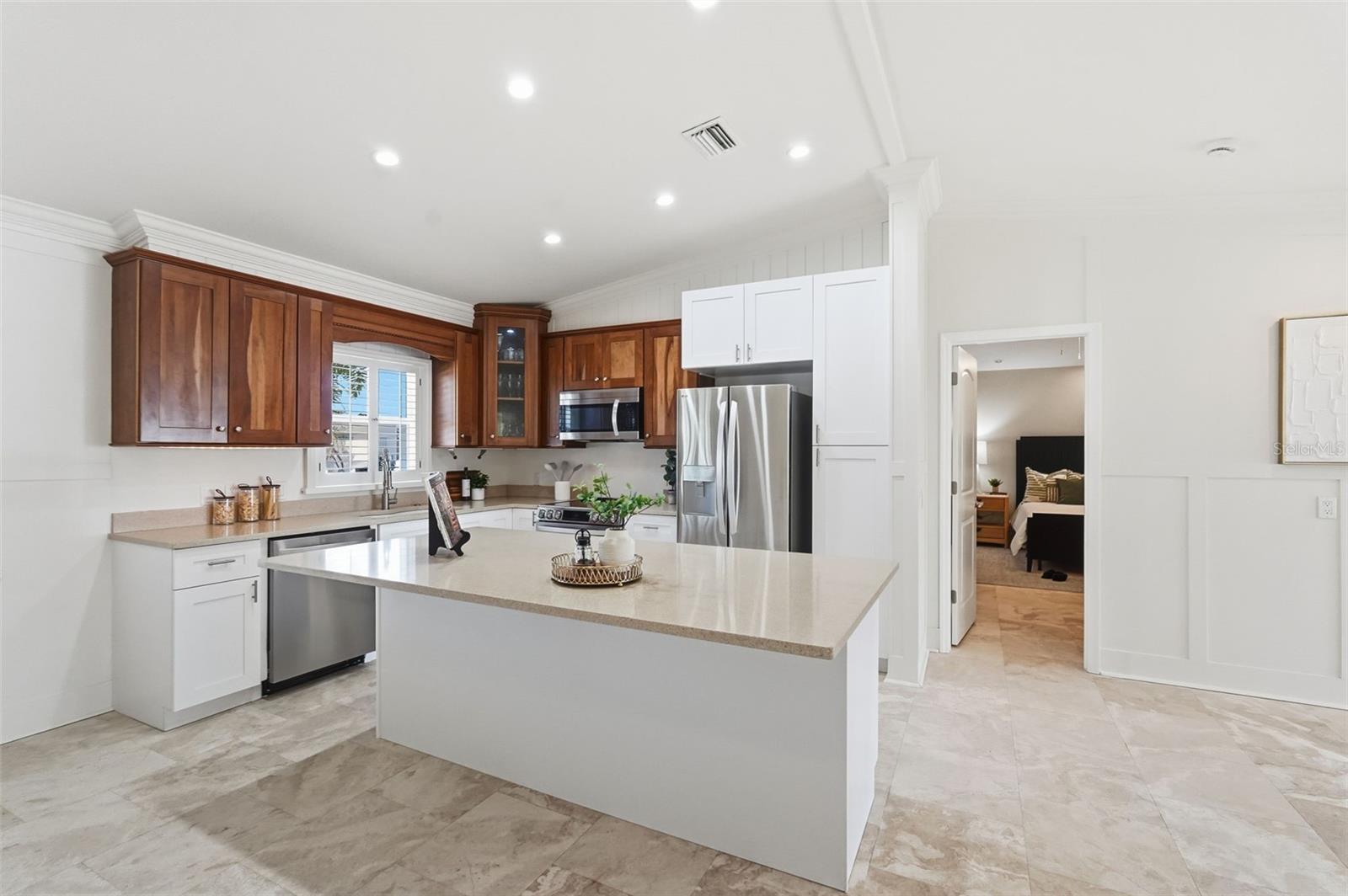 LONE PALM BEACH 5TH ADD BLK 29 REP - Residential