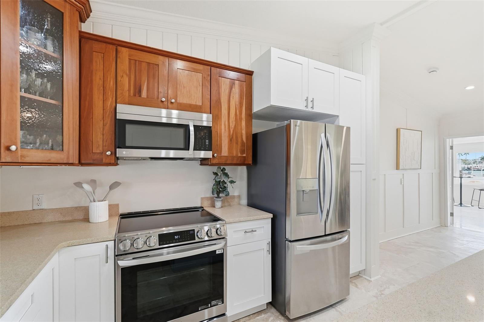 LONE PALM BEACH 5TH ADD BLK 29 REP - Residential