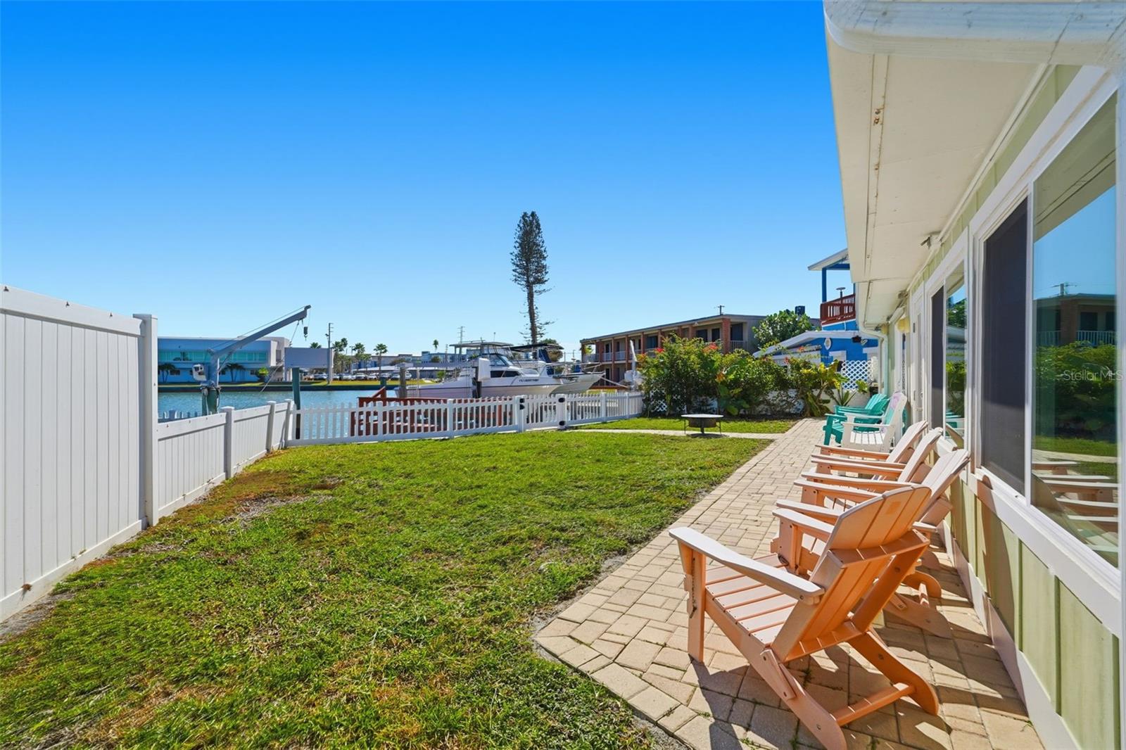 LONE PALM BEACH 5TH ADD BLK 29 REP - Residential