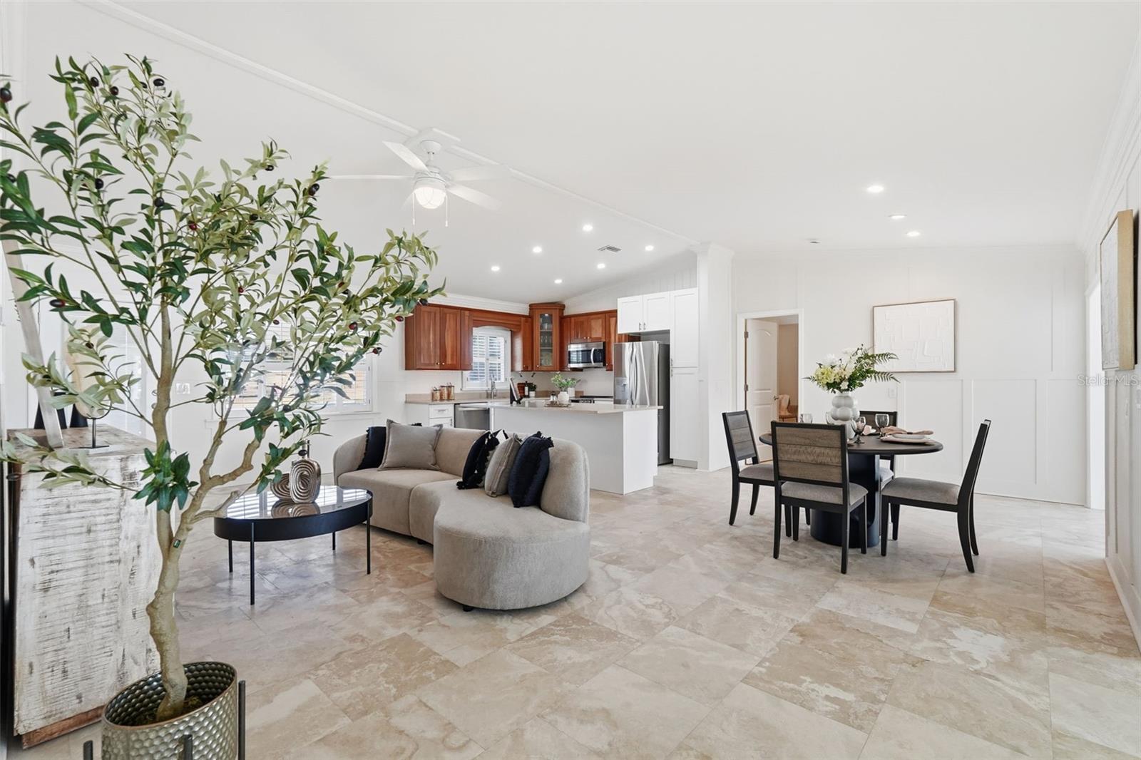 LONE PALM BEACH 5TH ADD BLK 29 REP - Residential