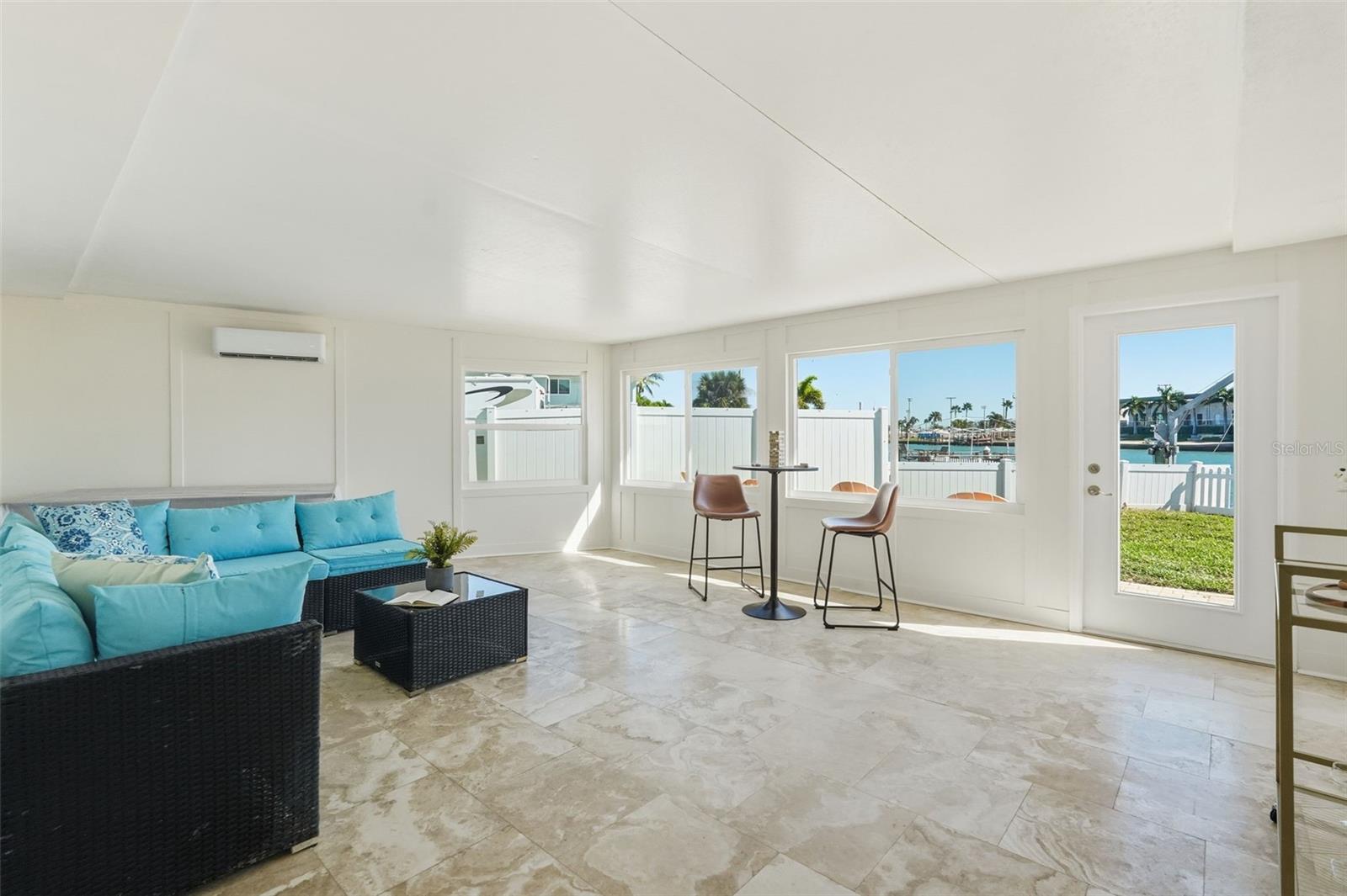 LONE PALM BEACH 5TH ADD BLK 29 REP - Residential