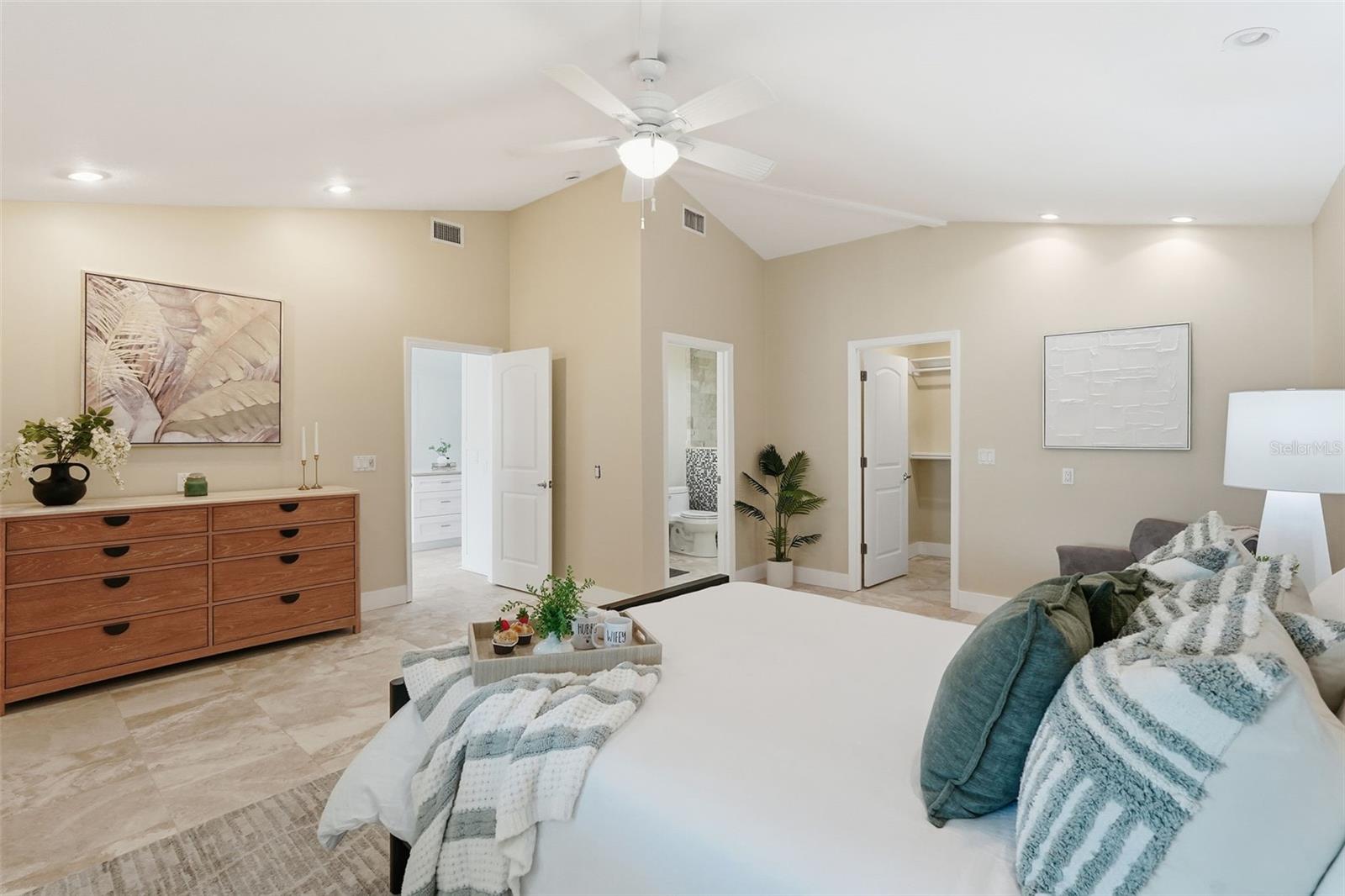 LONE PALM BEACH 5TH ADD BLK 29 REP - Residential