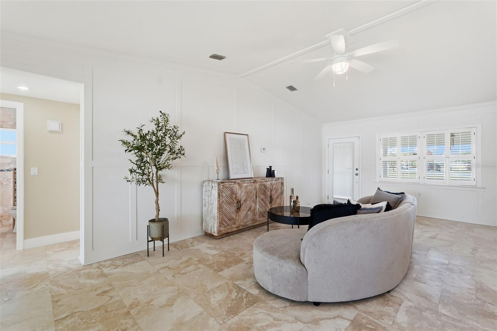 LONE PALM BEACH 5TH ADD BLK 29 REP - Residential