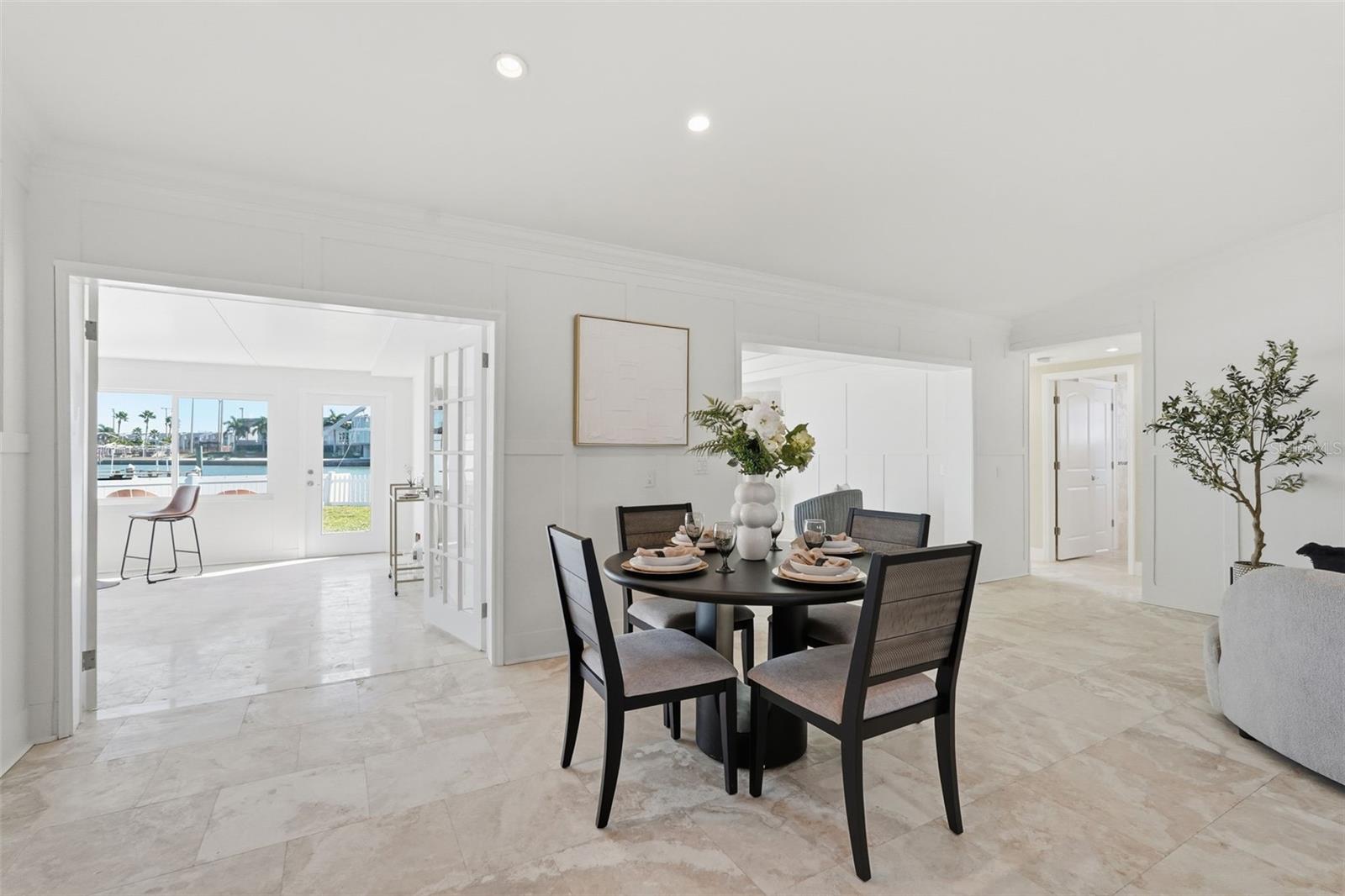 LONE PALM BEACH 5TH ADD BLK 29 REP - Residential