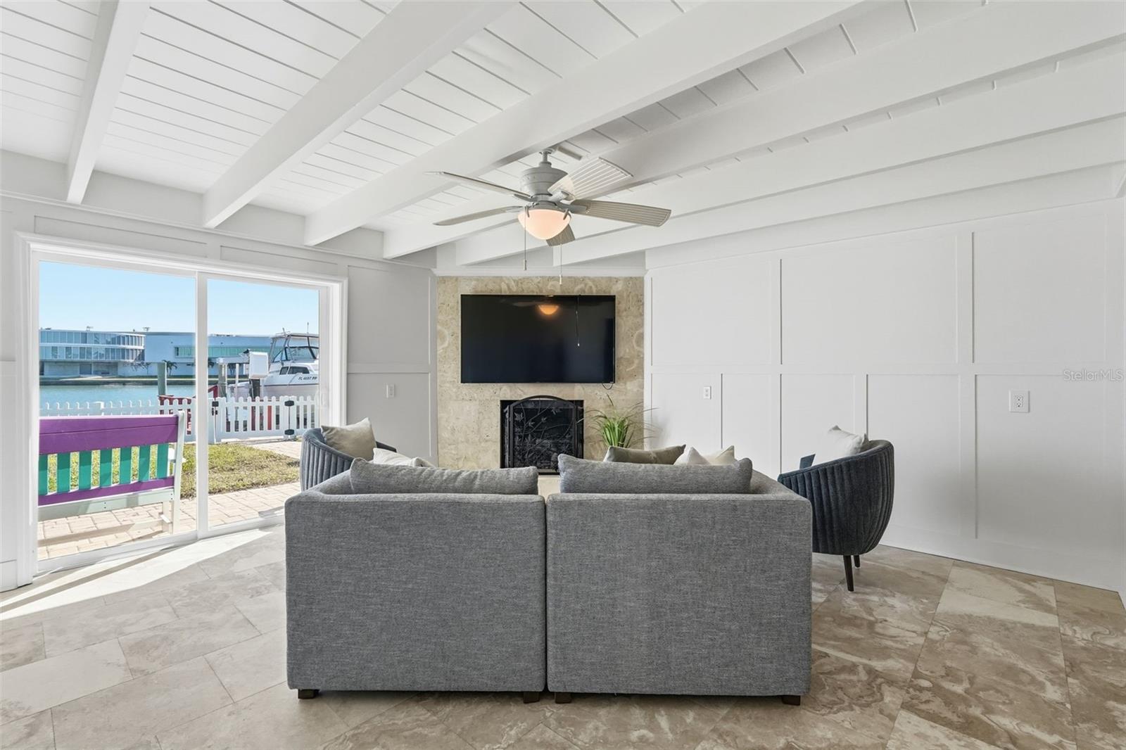 LONE PALM BEACH 5TH ADD BLK 29 REP - Residential