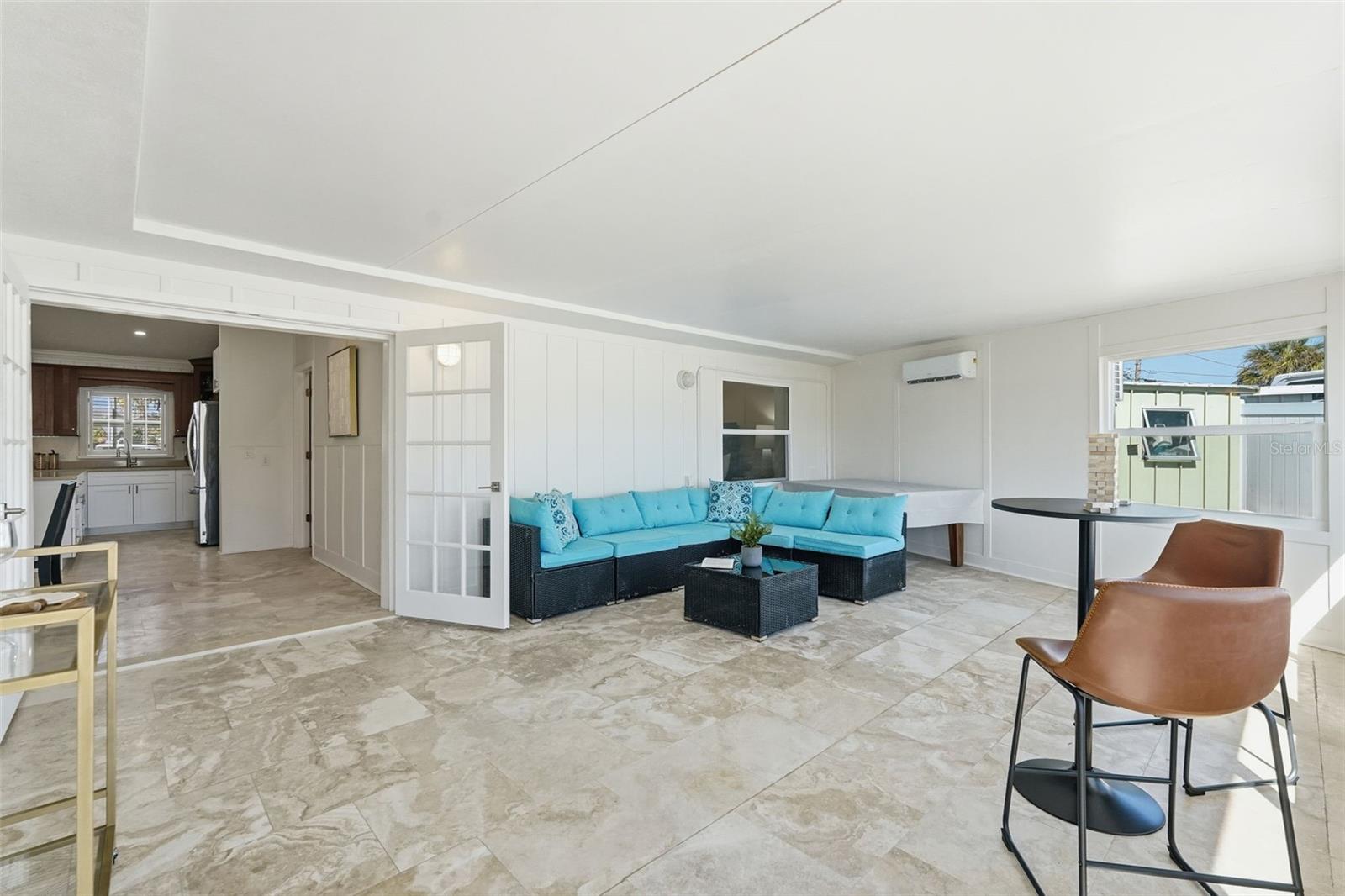 LONE PALM BEACH 5TH ADD BLK 29 REP - Residential