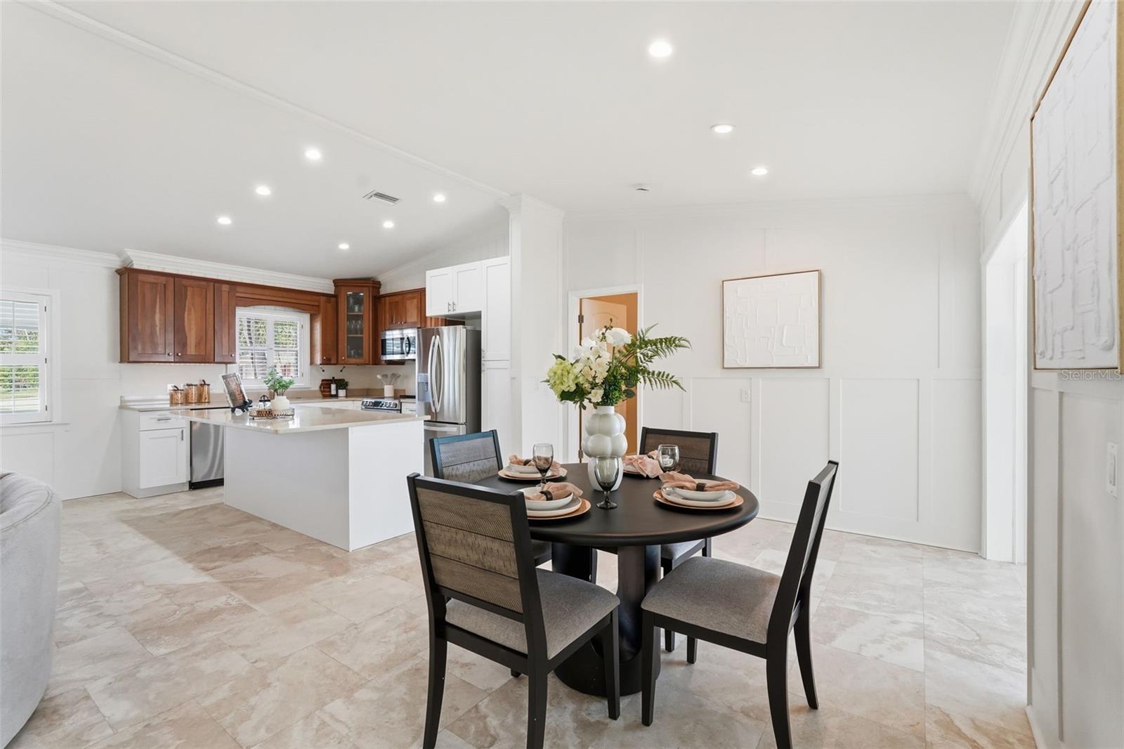 LONE PALM BEACH 5TH ADD BLK 29 REP - Residential