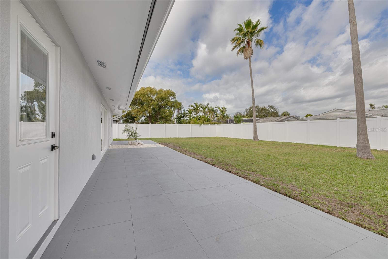 HILLCREST MANOR 3RD ADD - Residential