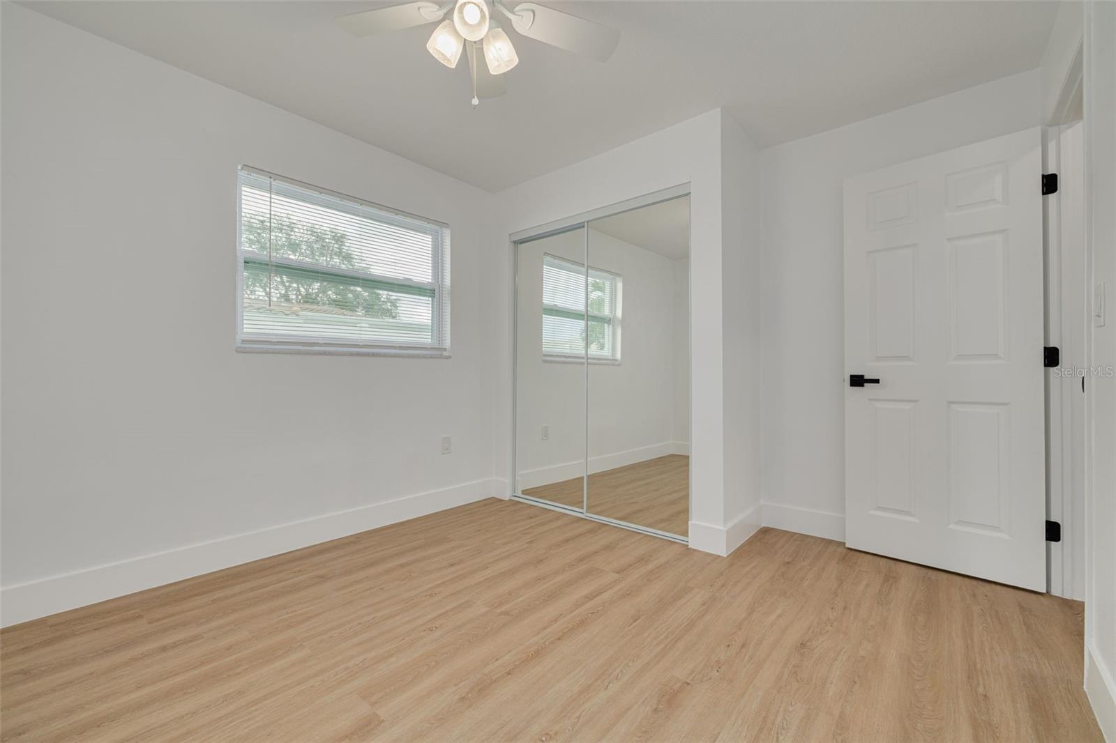 HILLCREST MANOR 3RD ADD - Residential