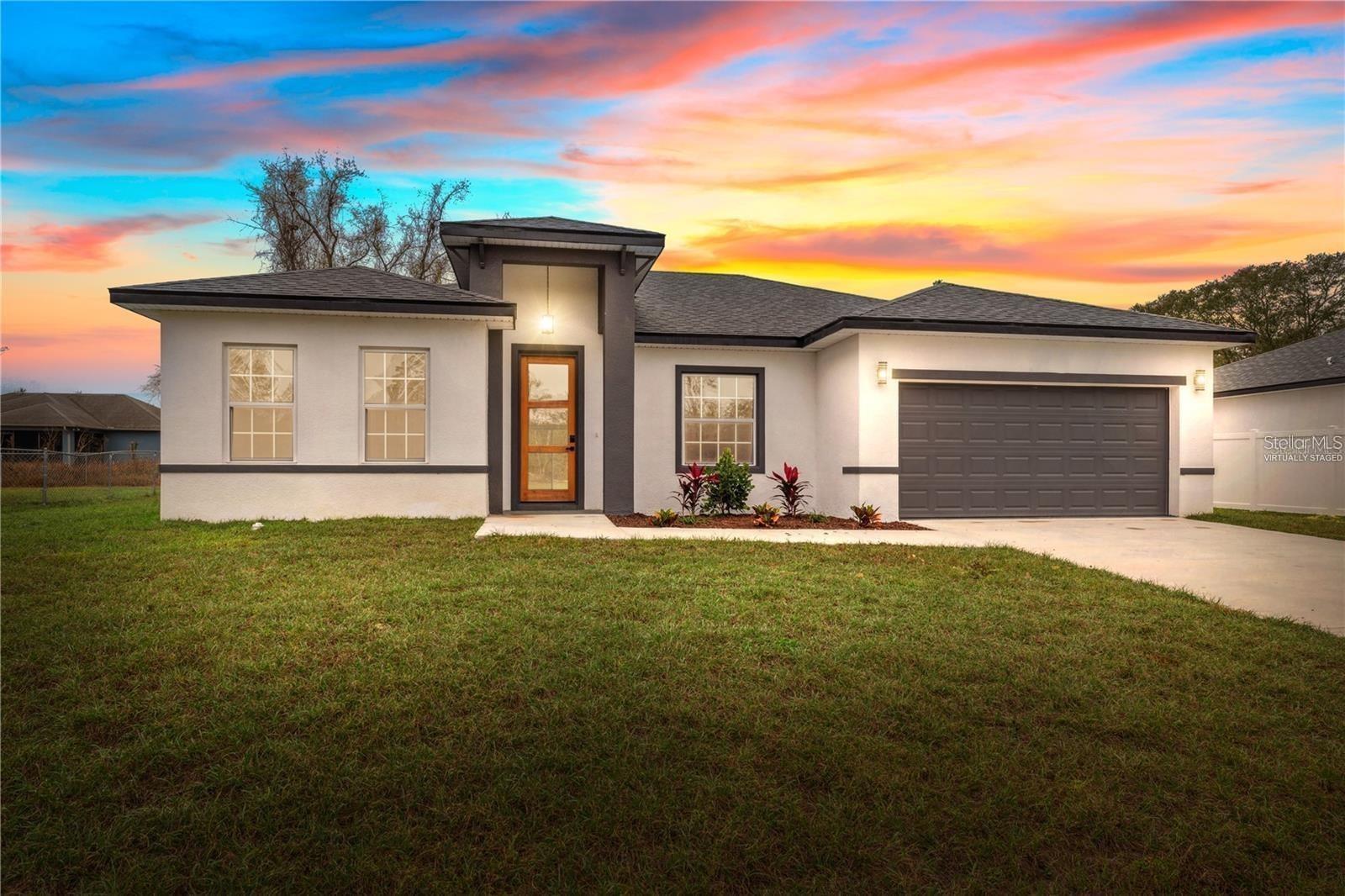 MARION OAKS UN 06 - Residential Lease