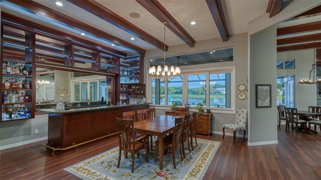 LAUREL OAK ESTATES - Residential