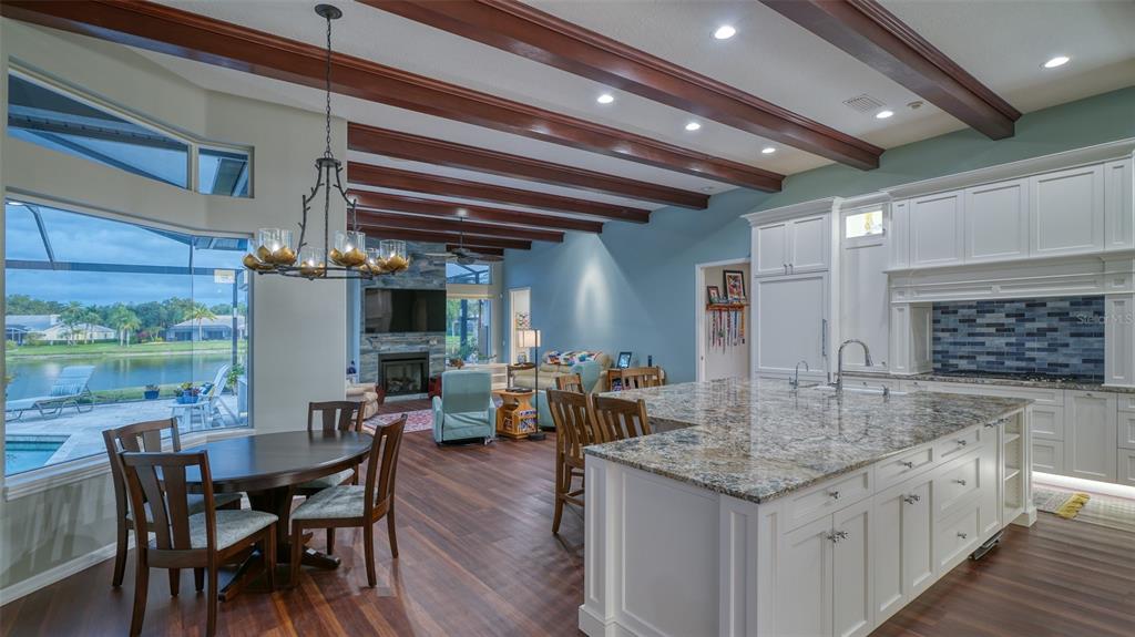 LAUREL OAK ESTATES - Residential