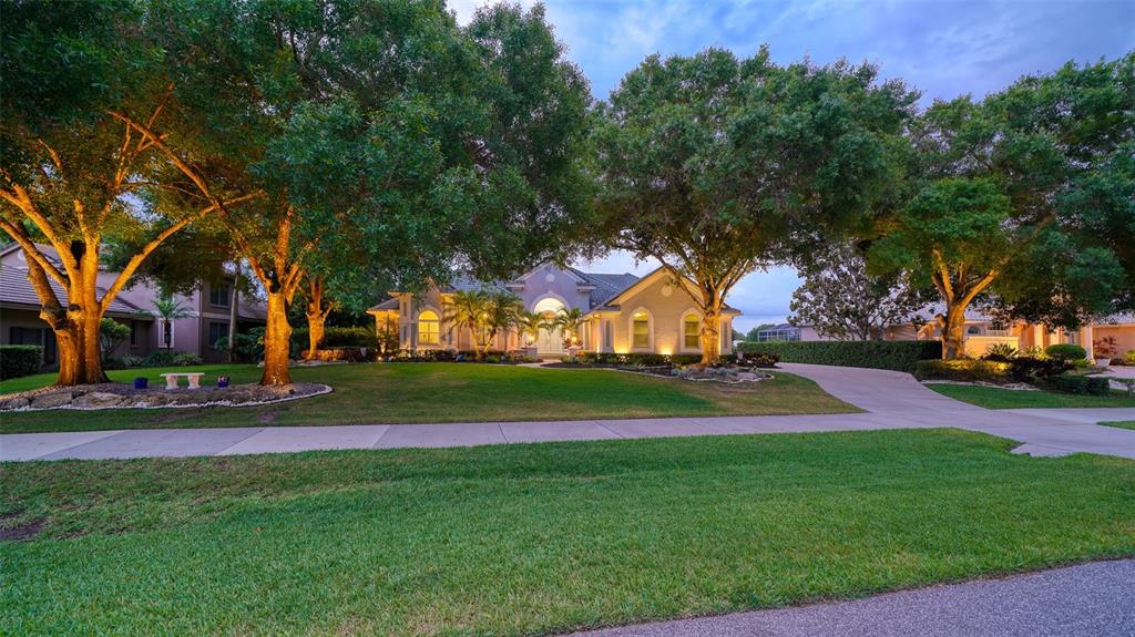 LAUREL OAK ESTATES - Residential