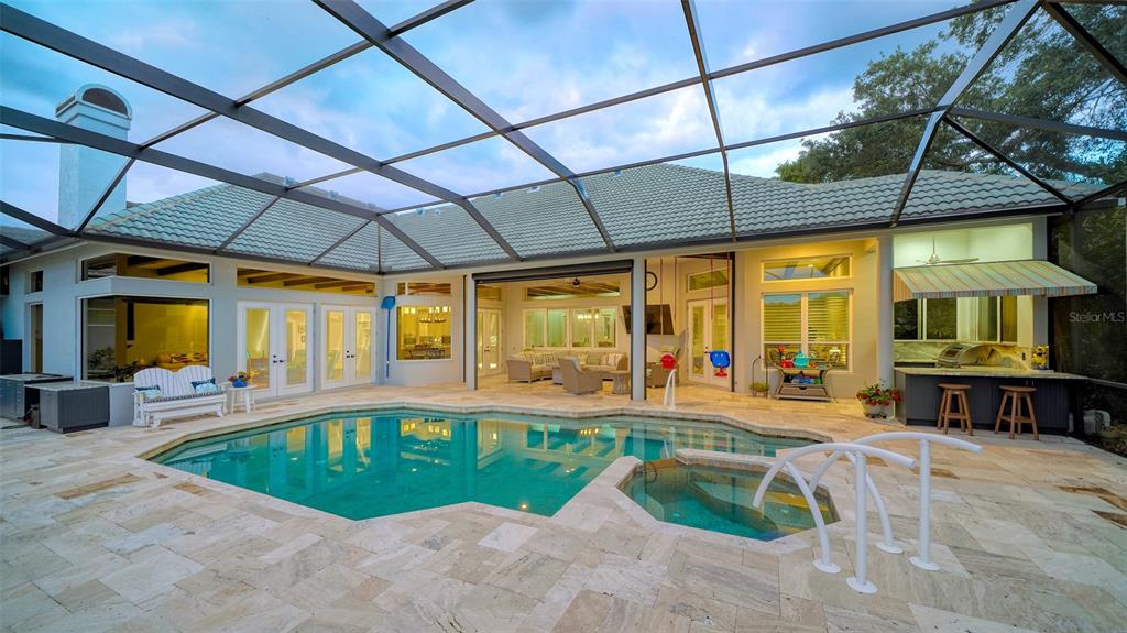 LAUREL OAK ESTATES - Residential