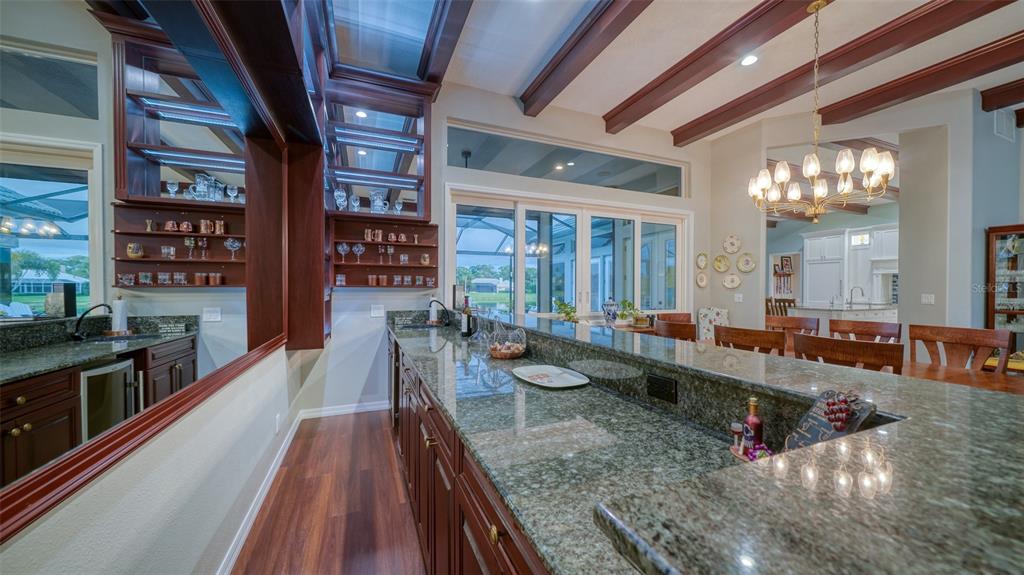 LAUREL OAK ESTATES - Residential