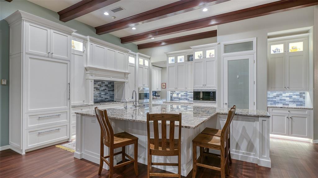 LAUREL OAK ESTATES - Residential