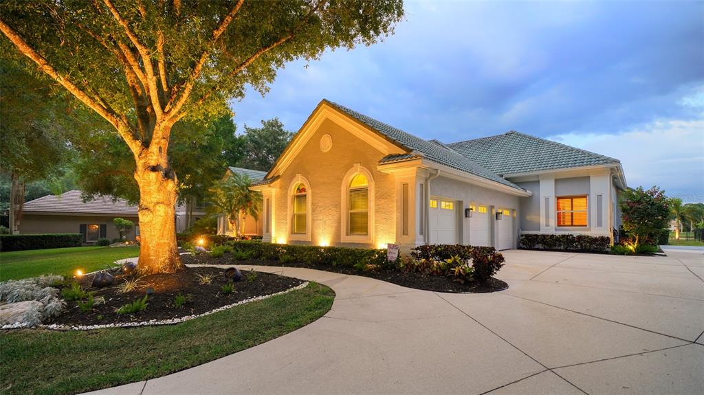 LAUREL OAK ESTATES - Residential