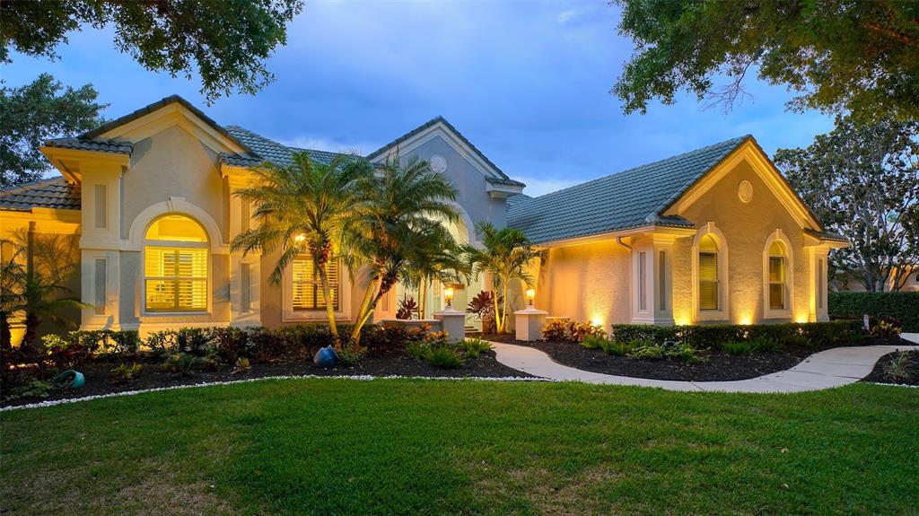 LAUREL OAK ESTATES - Residential