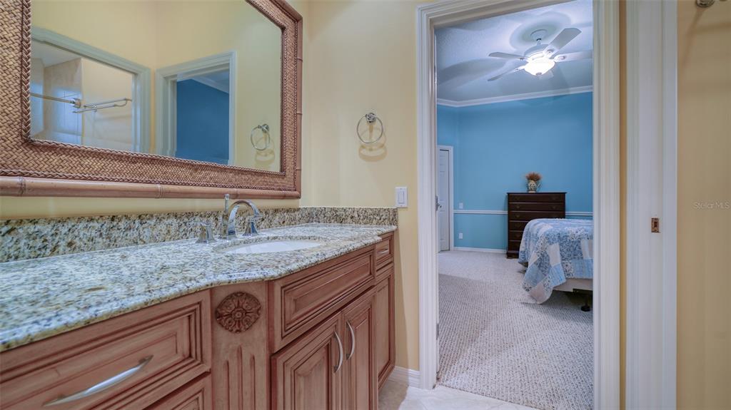 LAUREL OAK ESTATES - Residential