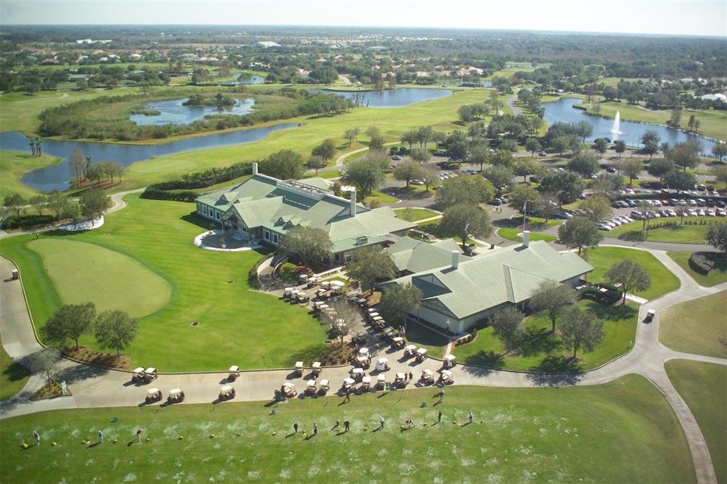 LAUREL OAK ESTATES - Residential