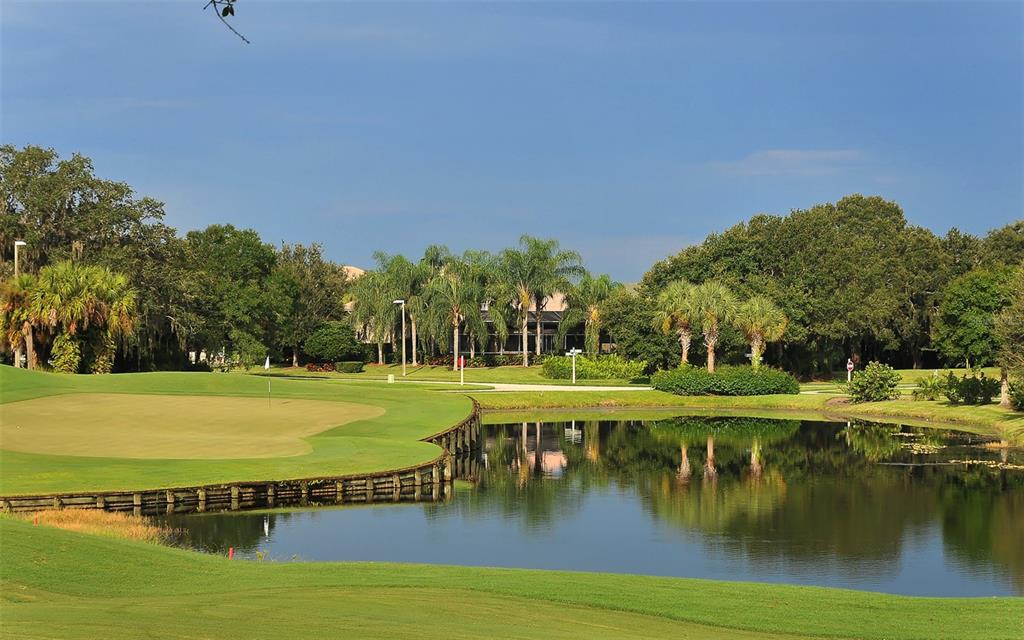 LAUREL OAK ESTATES - Residential