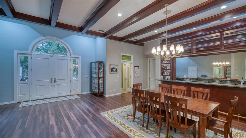 LAUREL OAK ESTATES - Residential