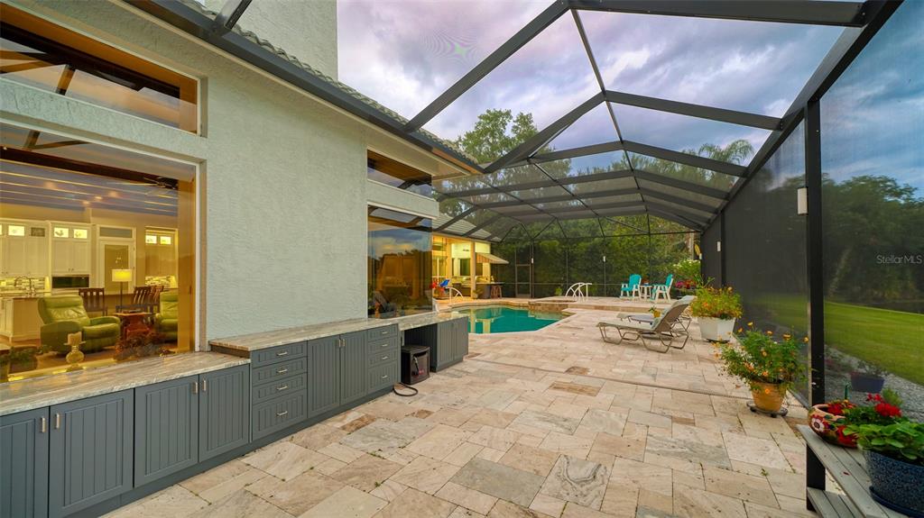 LAUREL OAK ESTATES - Residential