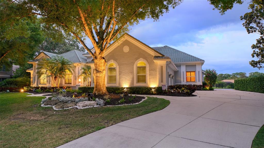 LAUREL OAK ESTATES - Residential