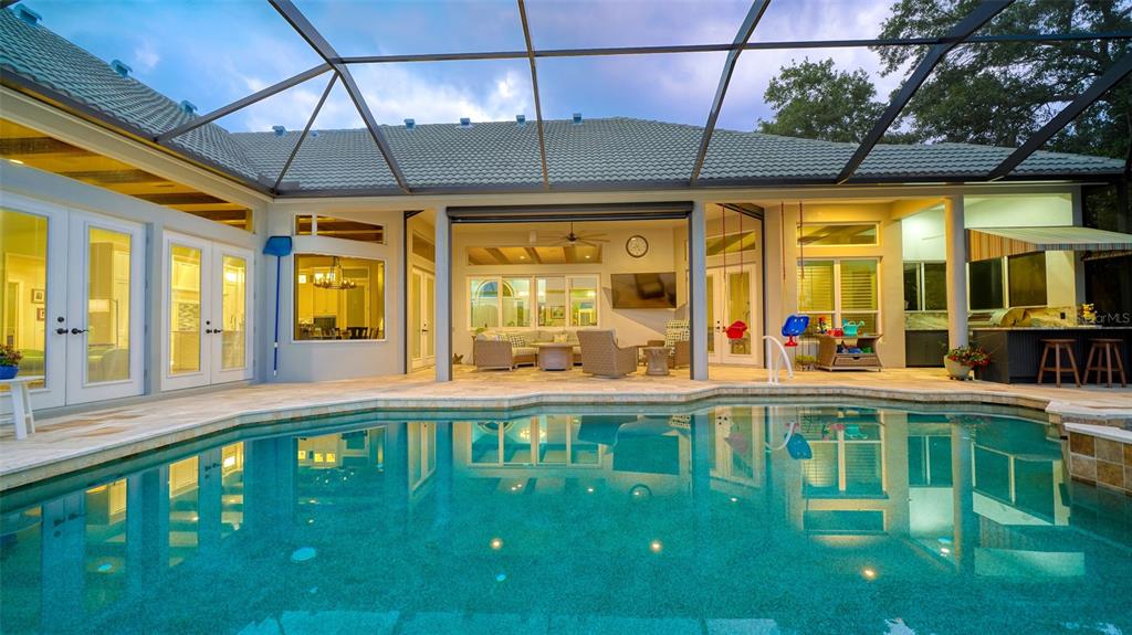 LAUREL OAK ESTATES - Residential