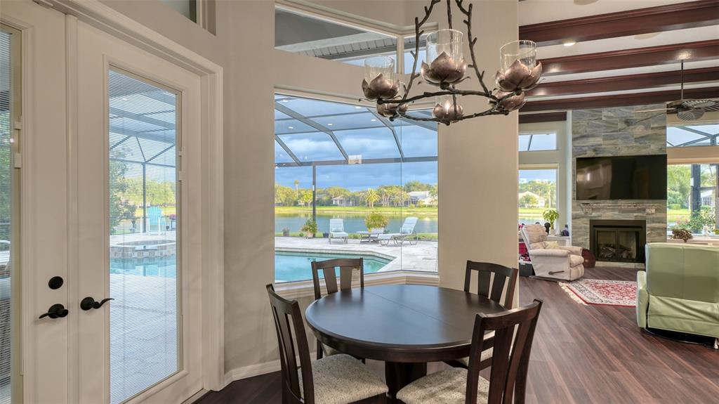 LAUREL OAK ESTATES - Residential