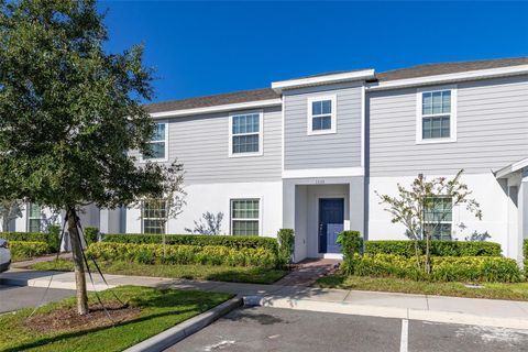 Photo of 1330 Blazing Star Lane, Davenport, FL 33837 (MLS # S5135963)
