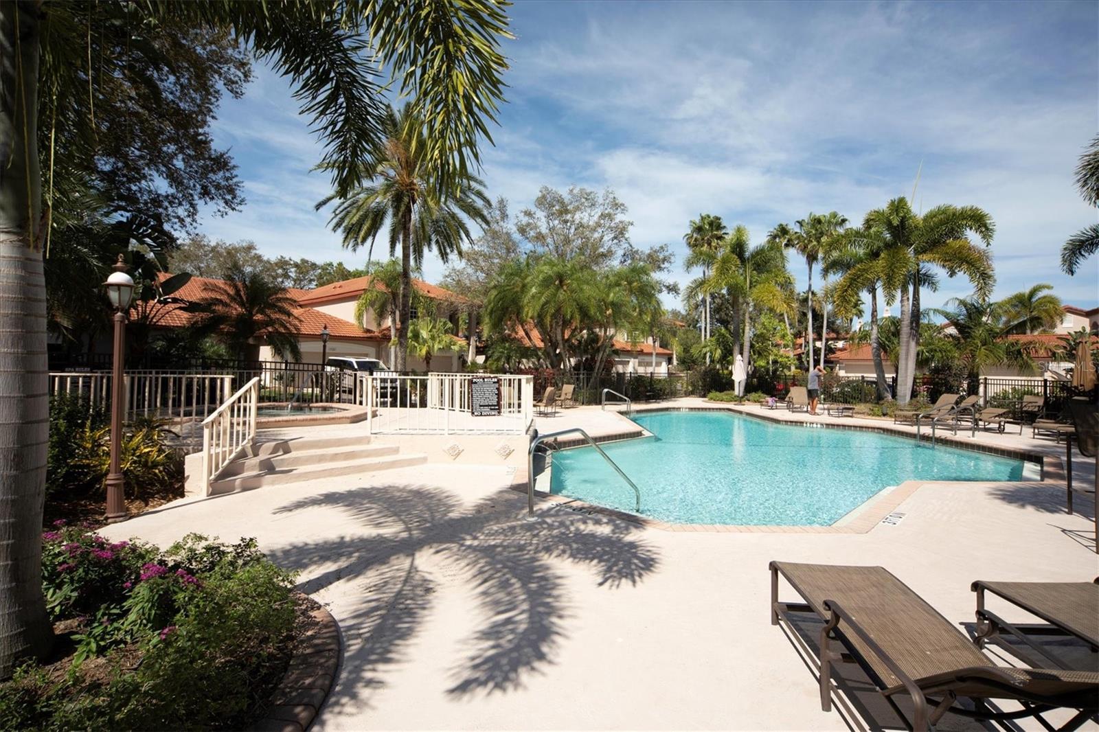 MARA VILLA II - Residential Lease