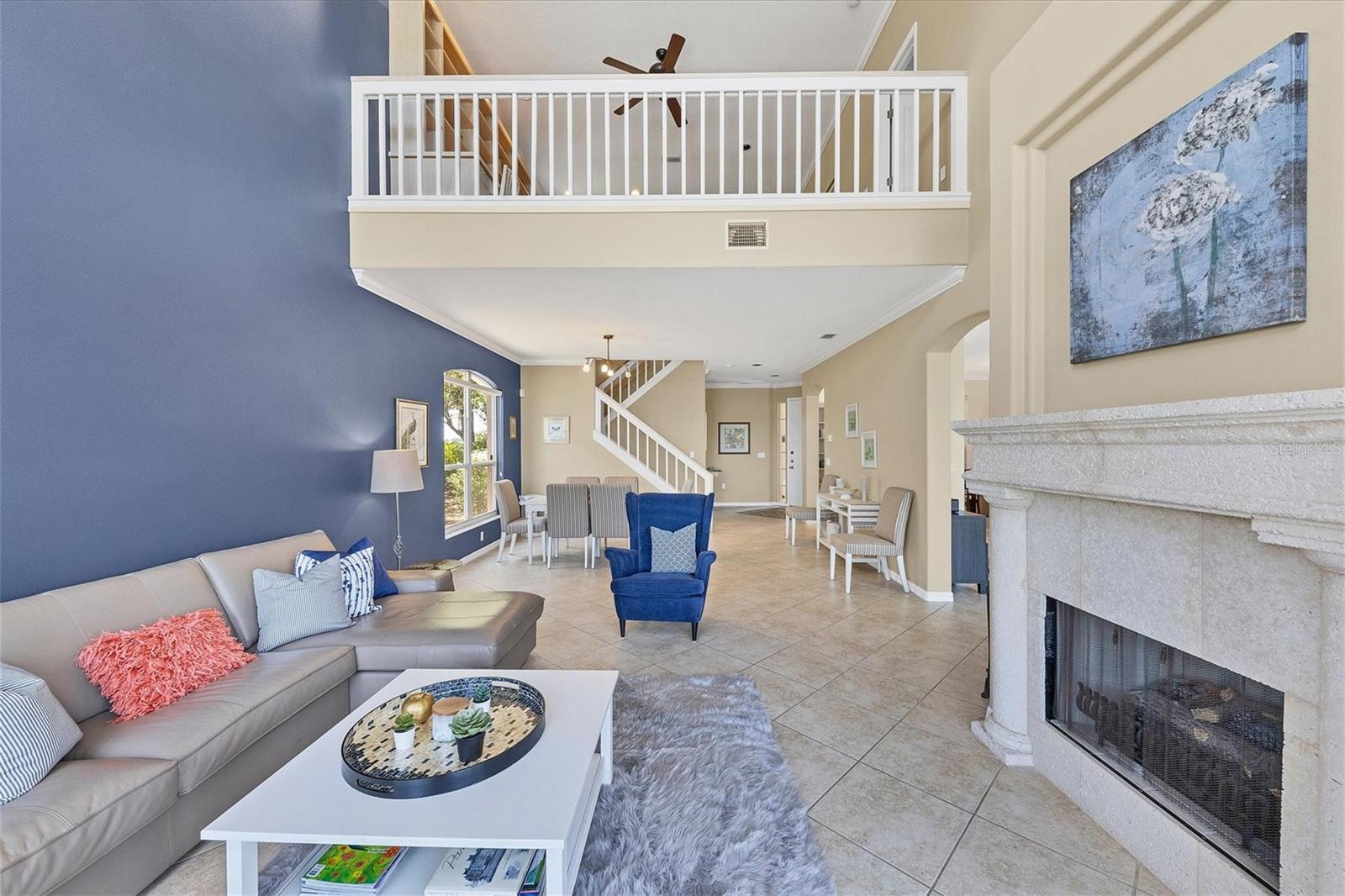 MARA VILLA II - Residential Lease