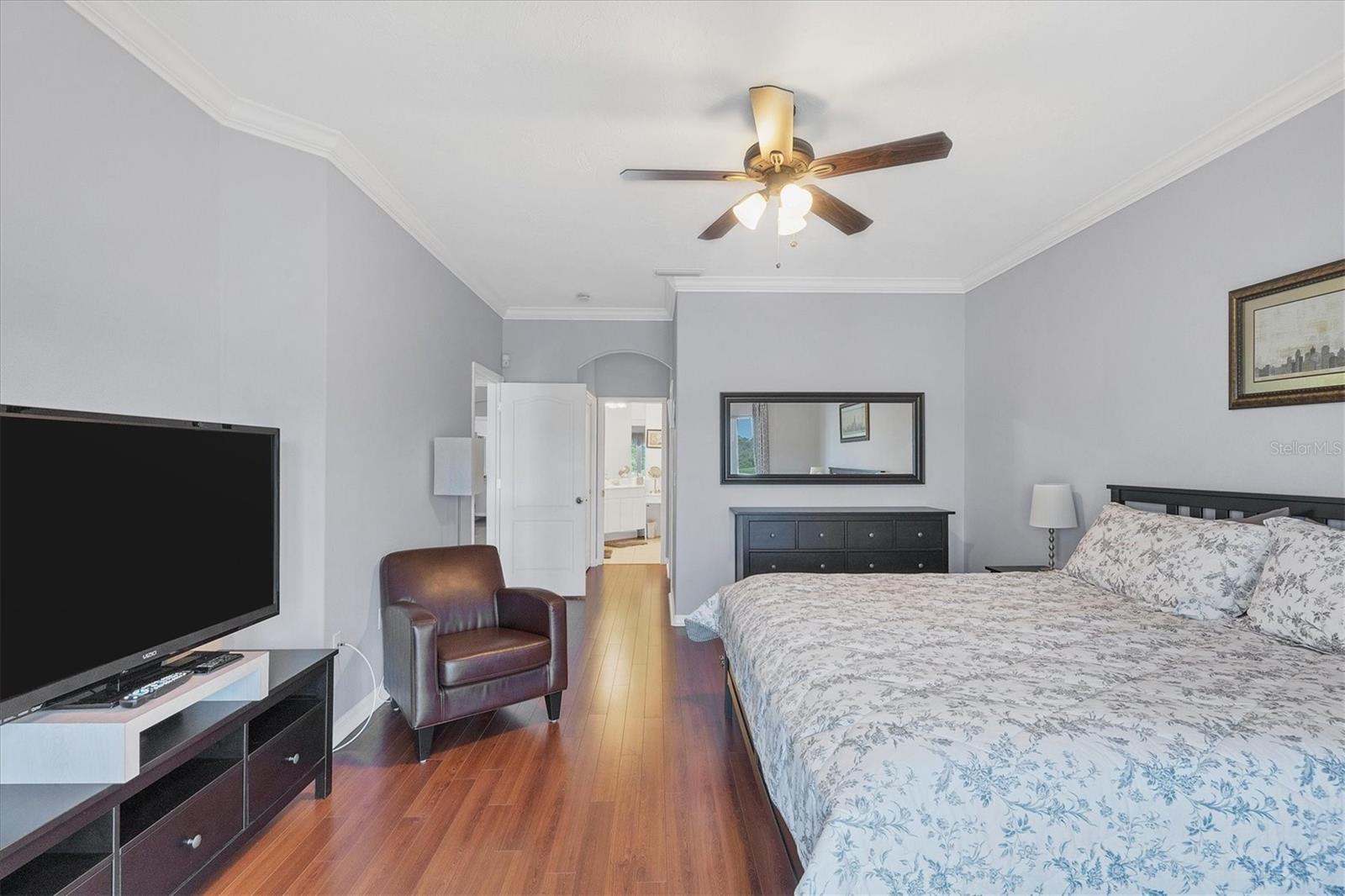 MARA VILLA II - Residential Lease