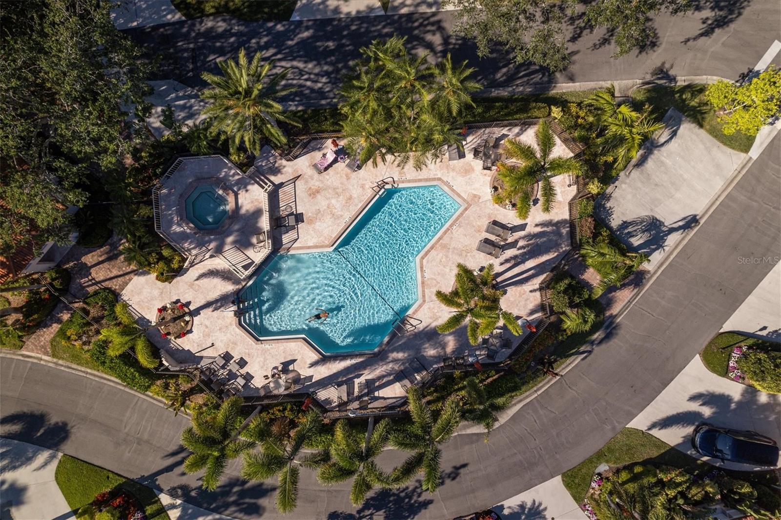 MARA VILLA II - Residential Lease