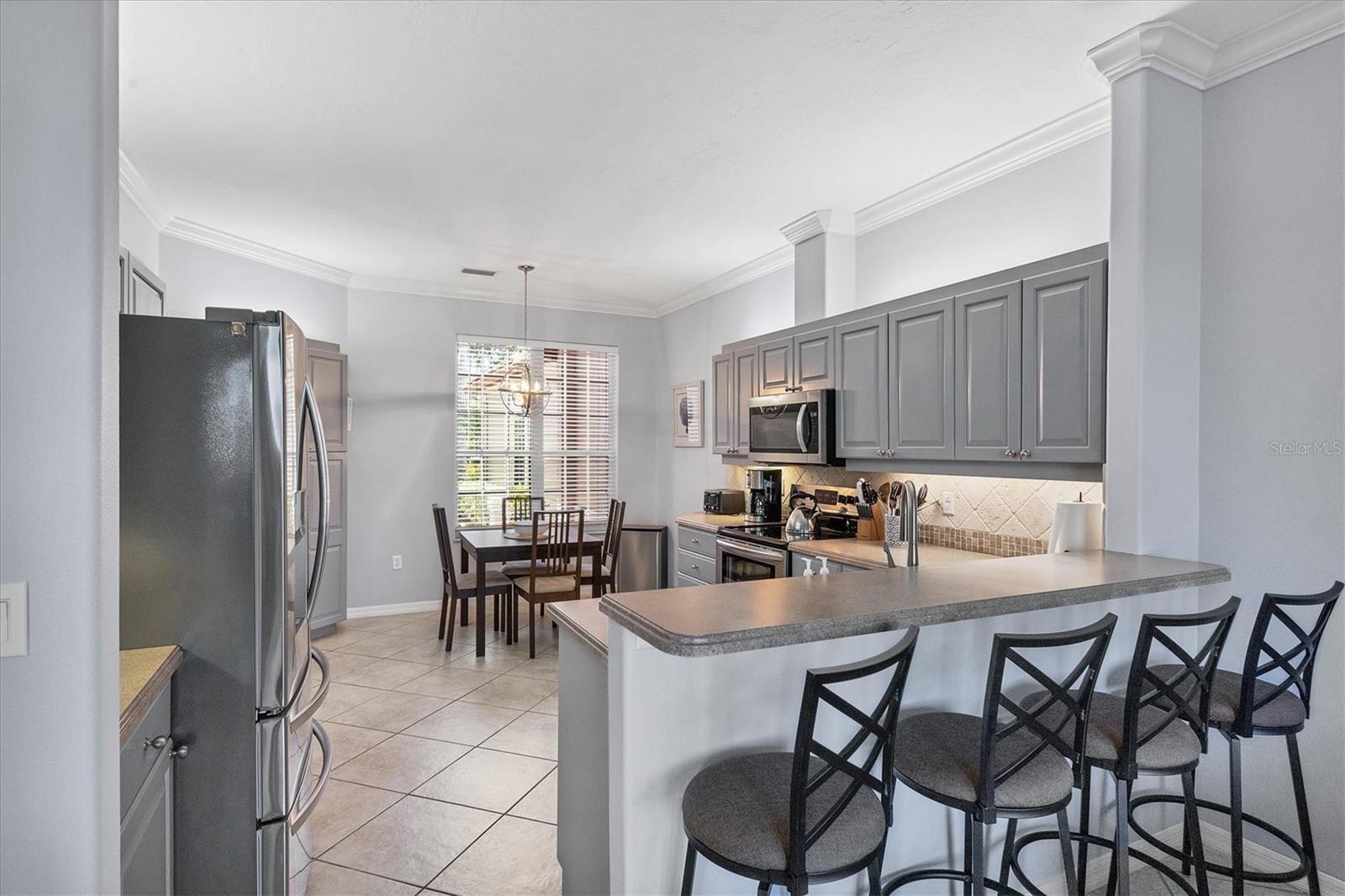 MARA VILLA II - Residential Lease